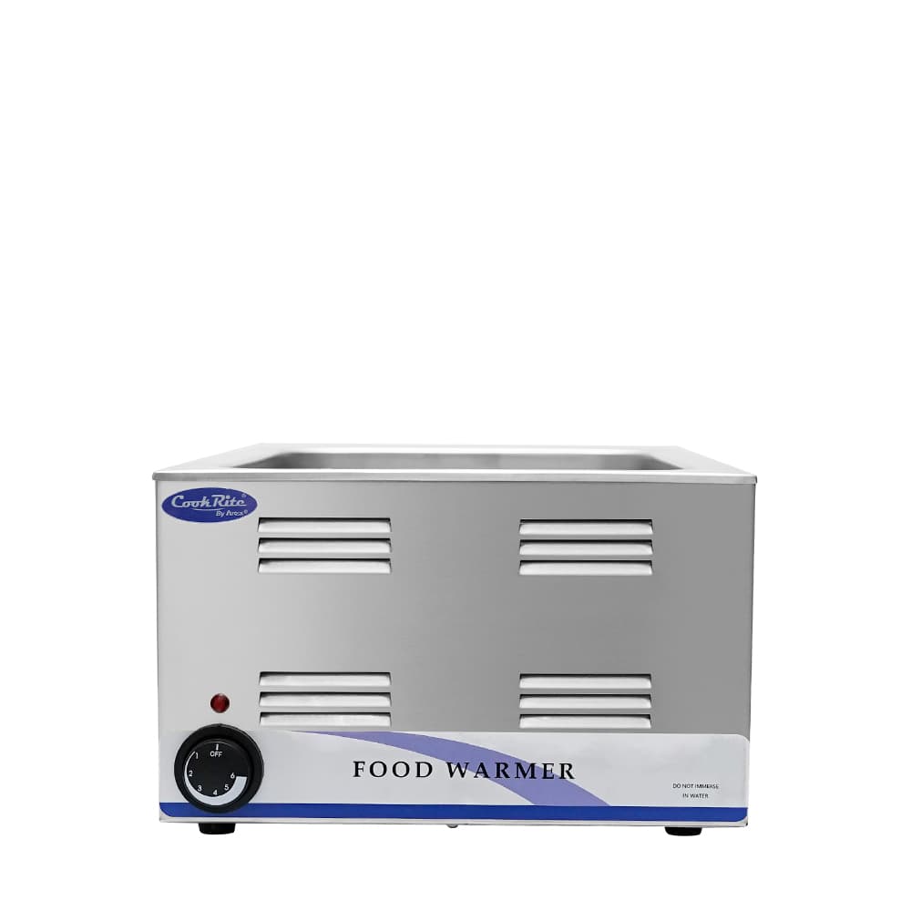 Chauffe-plats 7700