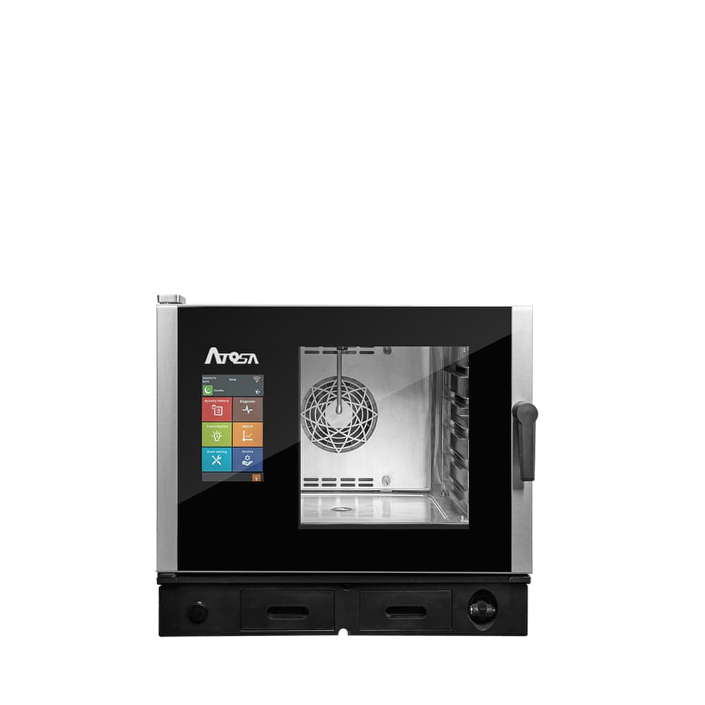 AEC-0511E – Four mixte Smart Touch