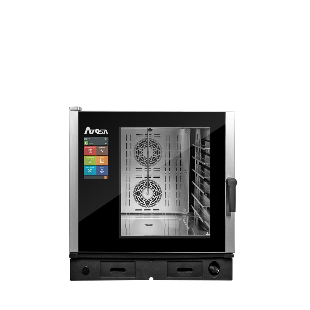 AEC-0621E – Four mixte Smart Touch