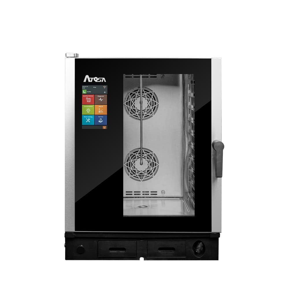 AEC-1011E – Four mixte Smart Touch
