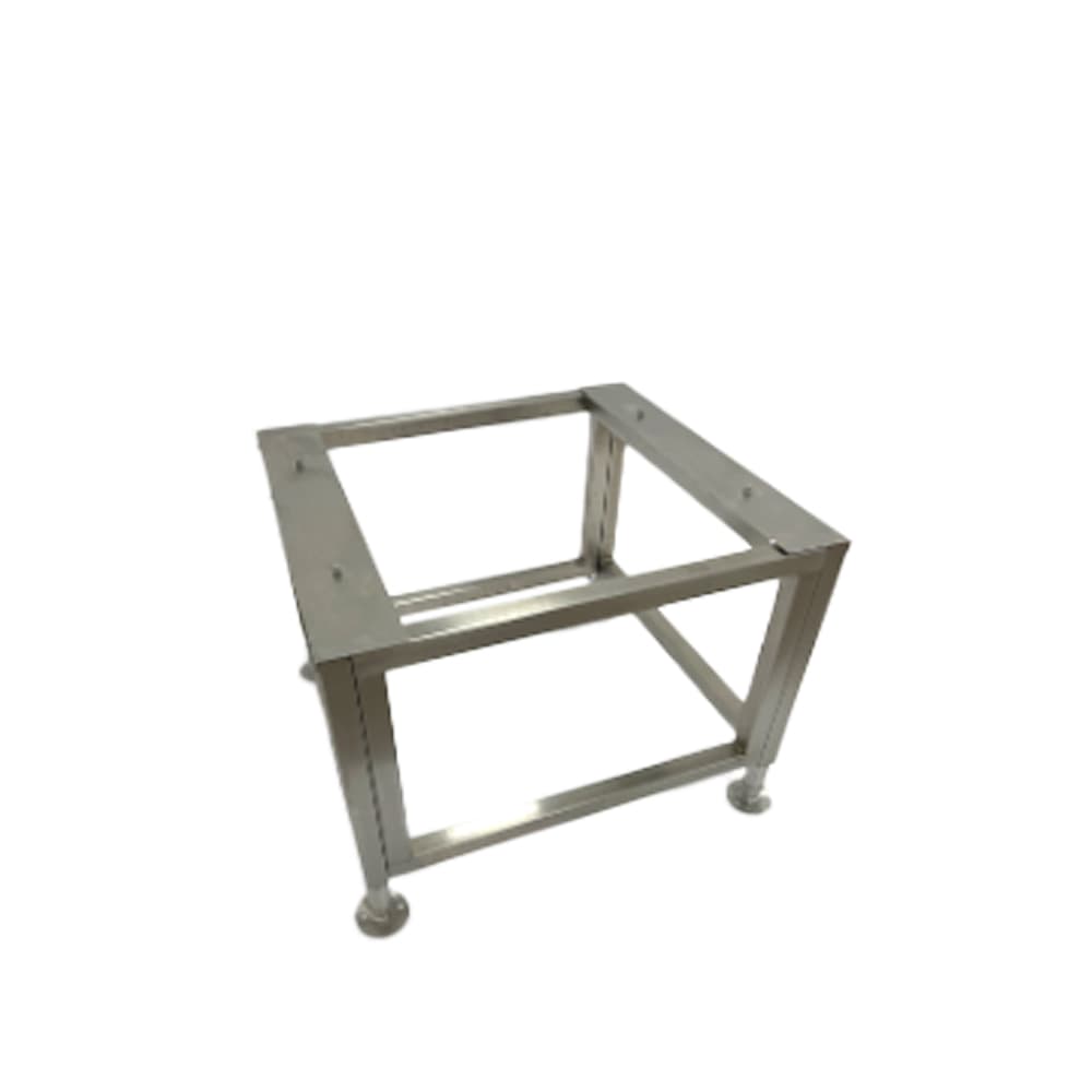 AS-101 – Stainless Steel Combi Oven Stand
