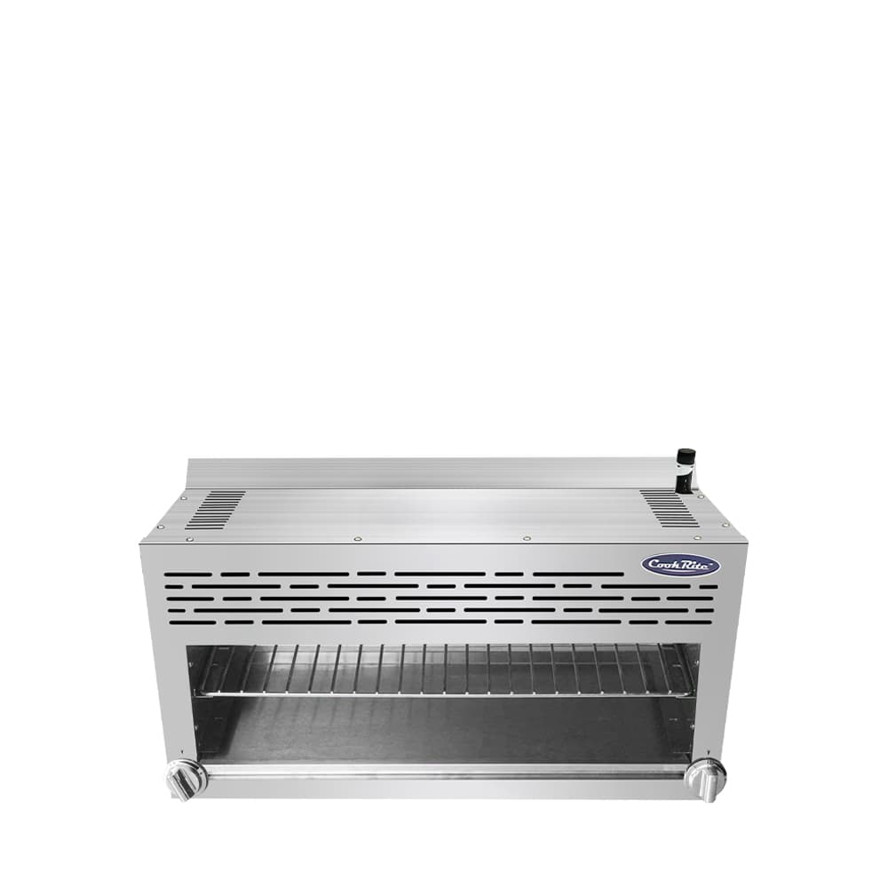 ATCM-36 — Gratineuse de 36″