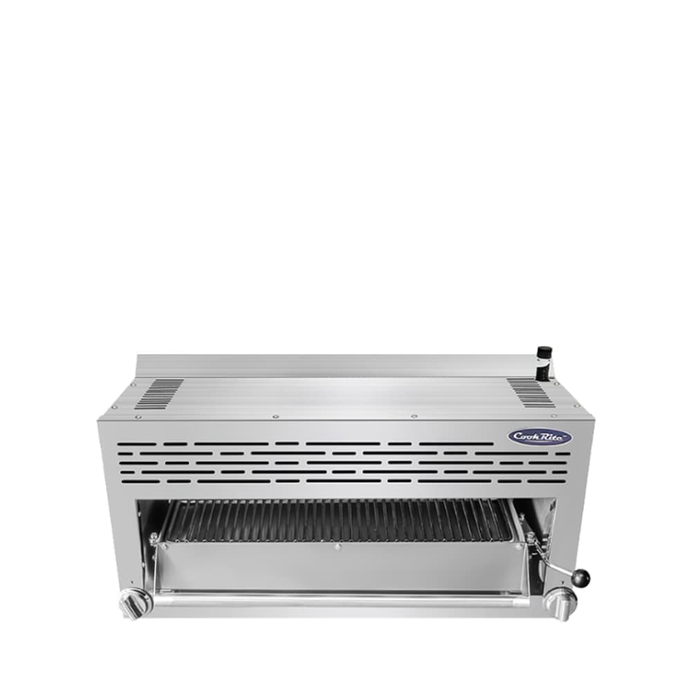 ATSB-36 — Salamandre de 36″