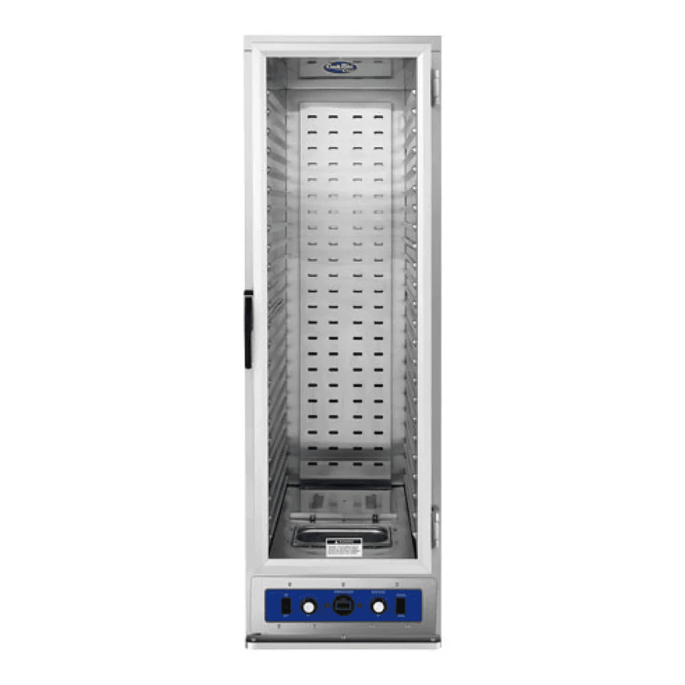 ATWC-24 — Economy Insulated Warming Cabinet, Holds 24 Pans