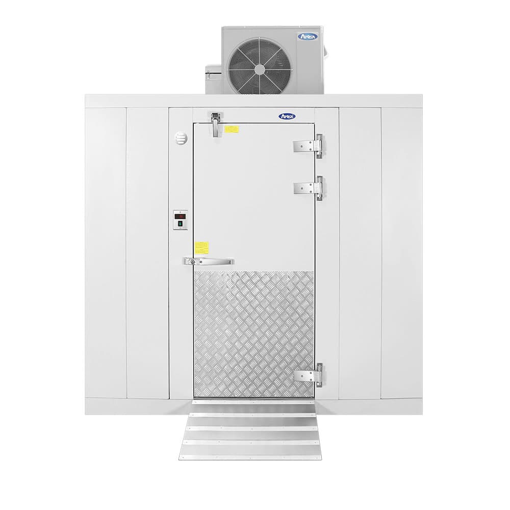 AWC0606-TF – Walk-in Cooler
