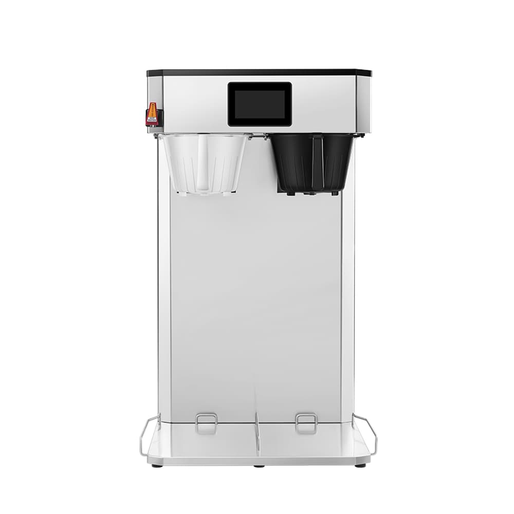 CB3T021 – Cafetière et machine à thé