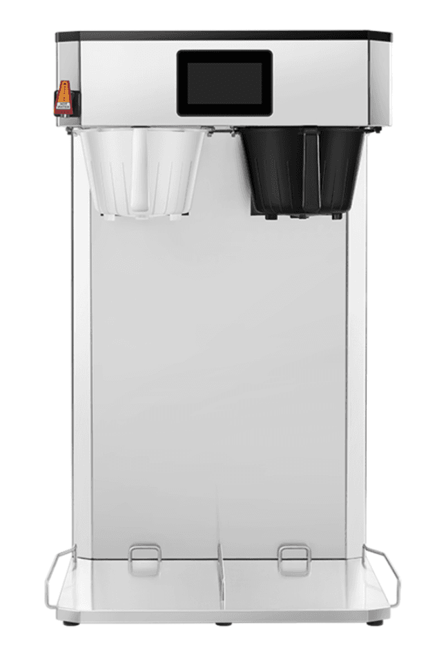 CB3T021 – Cafetière et machine à thé