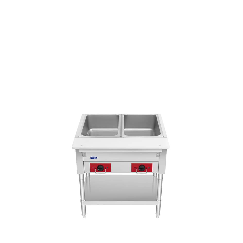 EHS-OW-2 — Table à vapeur électrique