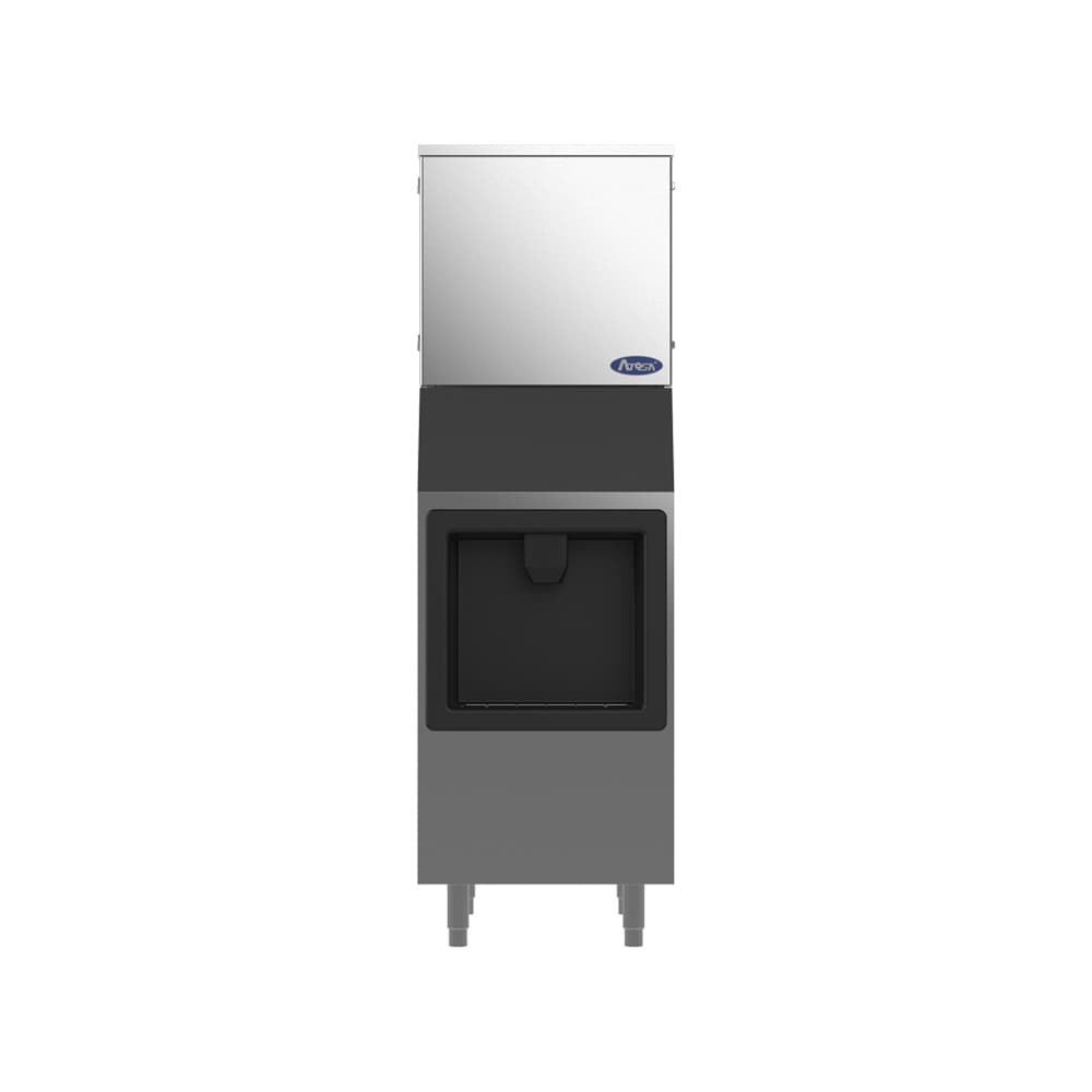 HD350-AP-161 — Distributeur de glace pour hôtel (350 lb / 24 h)