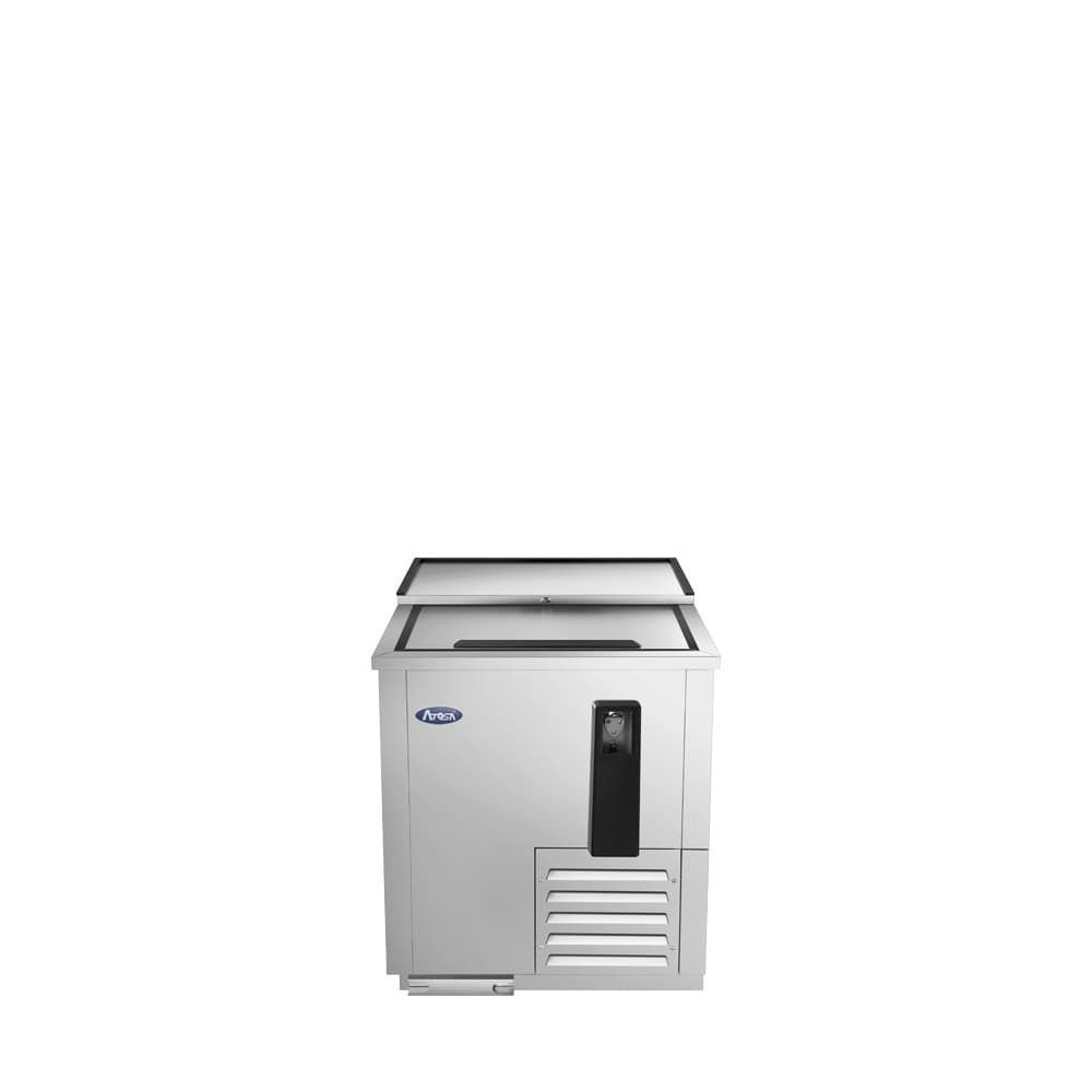 MBC24GR – 24″ Horizontal Bottle Cooler