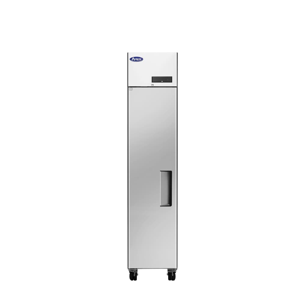 MBF15FSGRL — Top Mount One (1) Left Door Reach-in Freezer