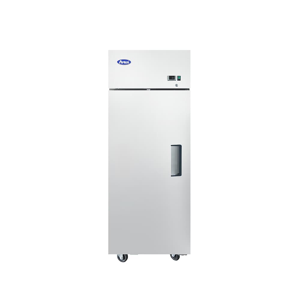 MBF8001GRL — Top Mount One (1) Door Reach-in Freezer