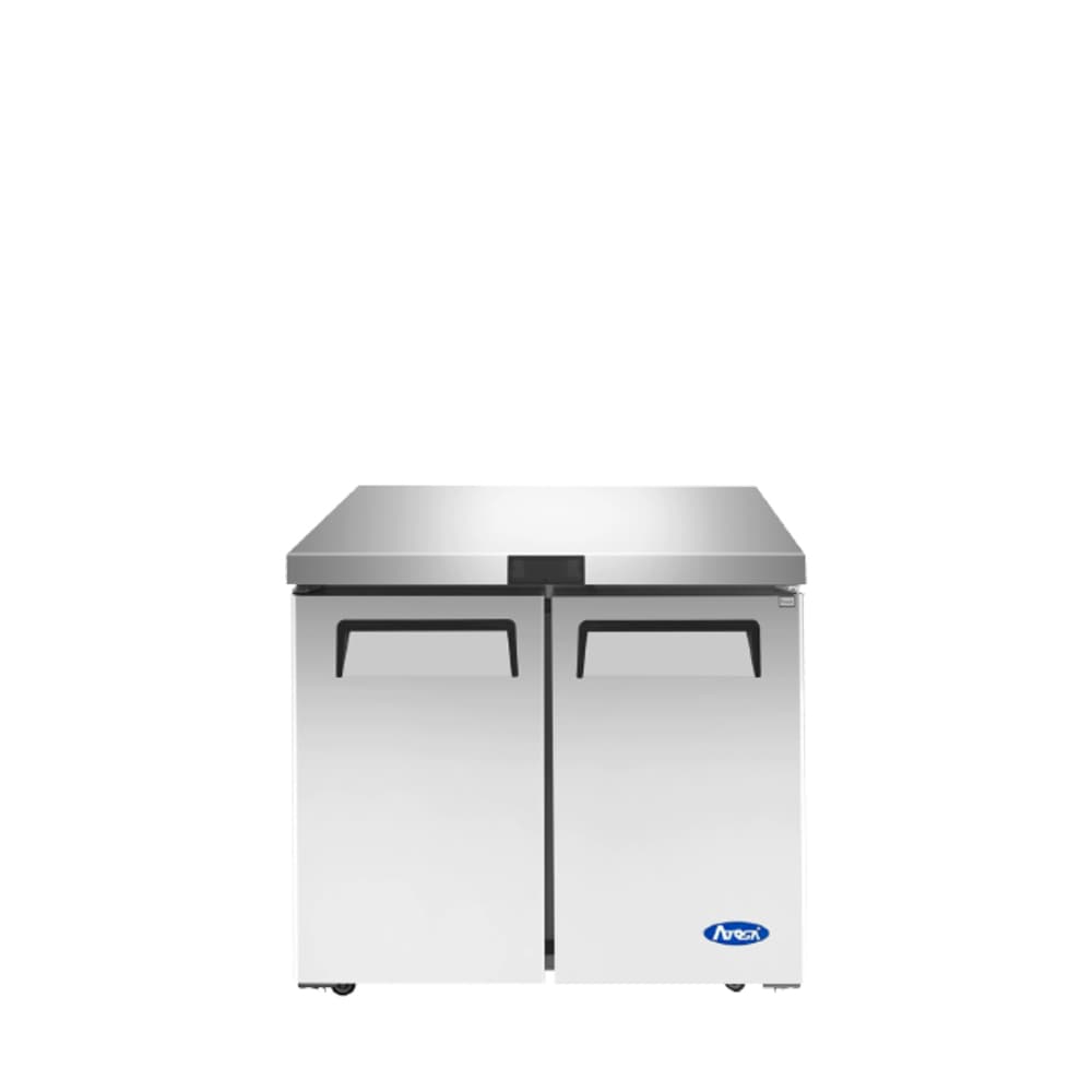 MGF36FGR — Congélateur sous comptoir de 36″