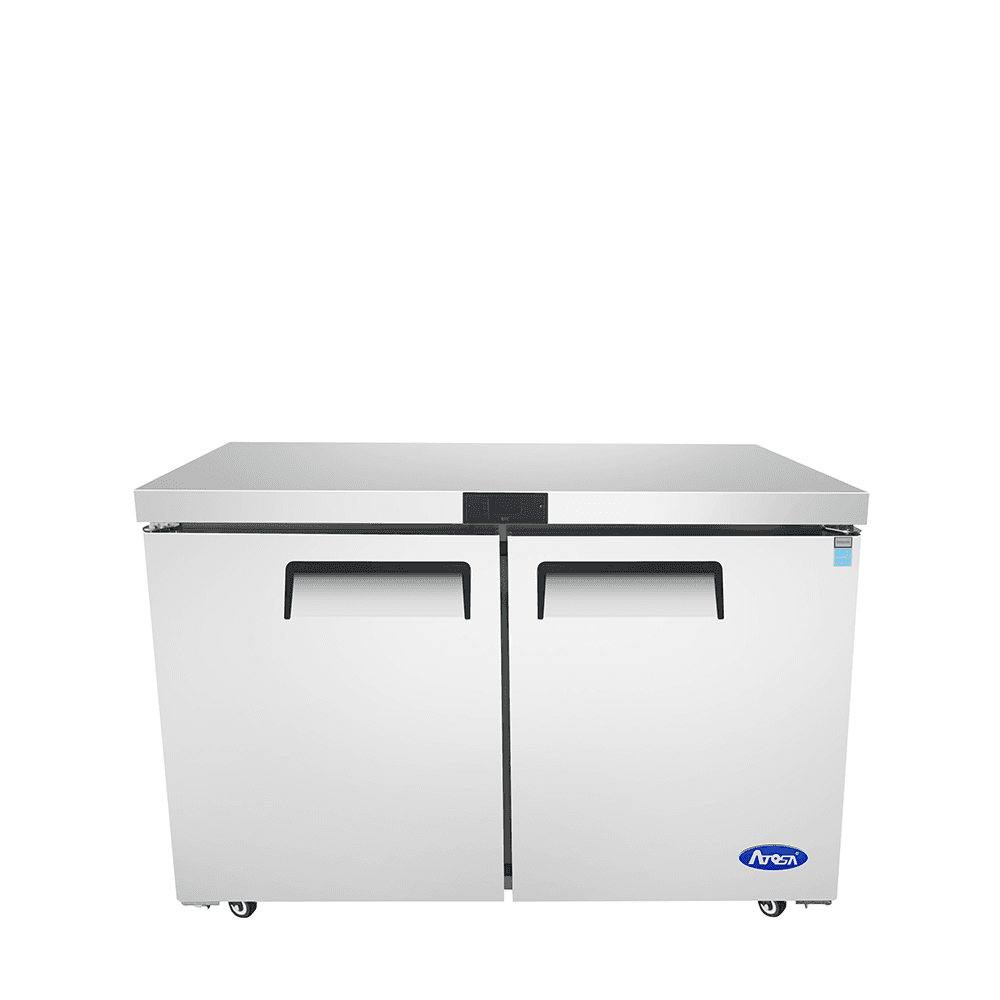 MGF8402GR — Réfrigérateur sous comptoir de 48″