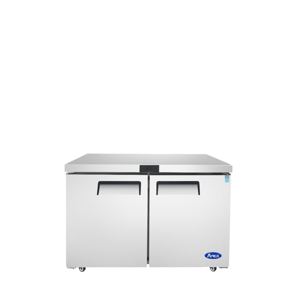 MGF8403GR — Réfrigérateur sous comptoir de 60″