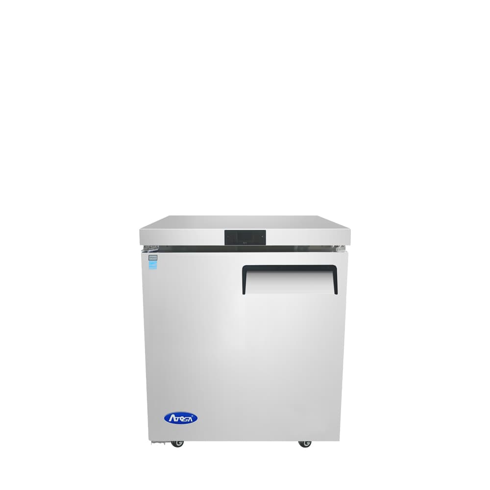 MGF8405GRL — Congélateur sous comptoir de 27″, charnières à gauche