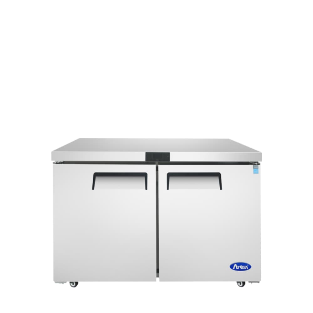 MGF8406GR — Congélateur sous comptoir de 48″
