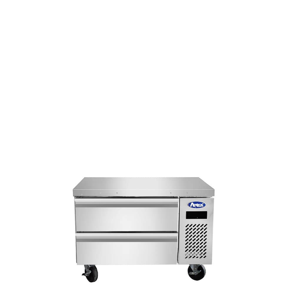 MGF8458GR – Congélateurs de base de chef