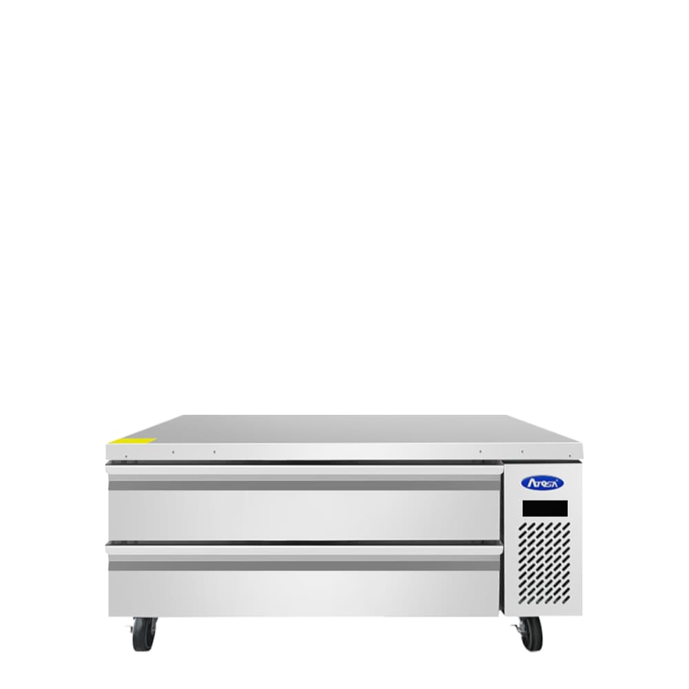 MGF8462GR – Chef Base Freezers