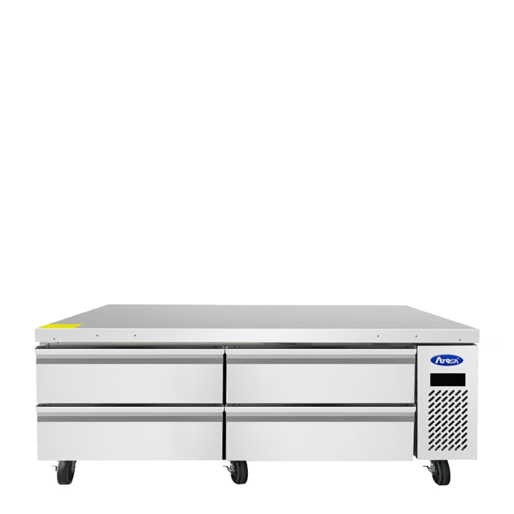 MGF8463GR – Congélateurs de base de chef