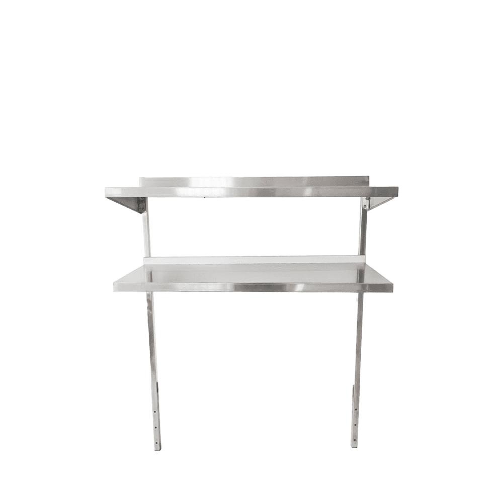 MROS-3RE — 36″ Double Overshelves for MSF Series