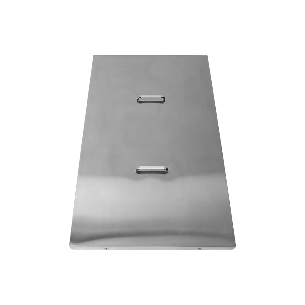 MSF8302234000 – Night Cover for Sandwich Prep. Tables