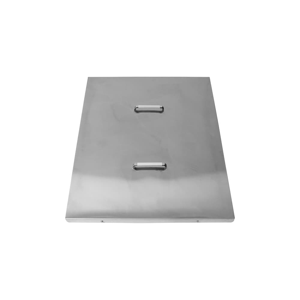 MSF8305234000 – Night Cover for Sandwich Prep. Tables