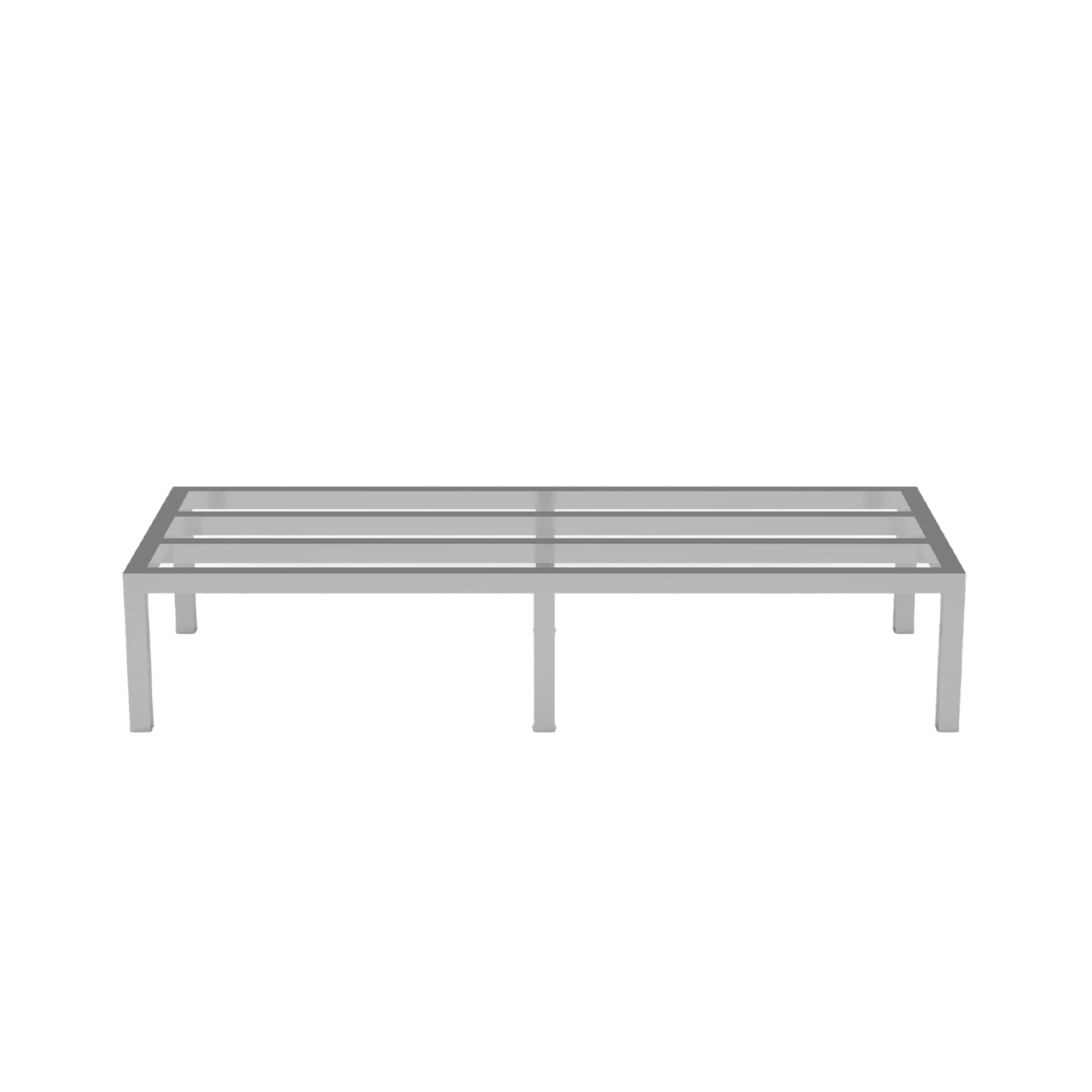 ADR202408 — Dunnage Rack, 20″ x 24″ x 8″ (1,800 lb Capacity)