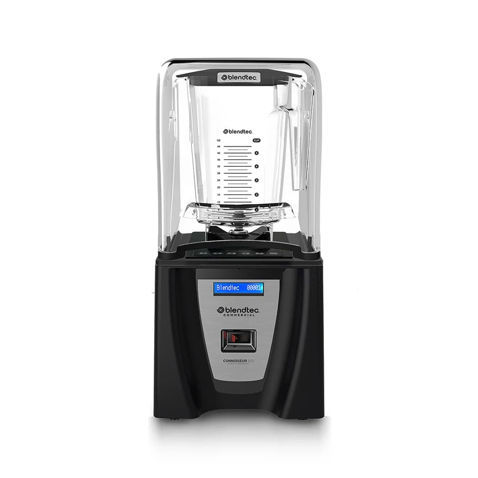Mélangeur commercial Blendtec Connoisseur 825