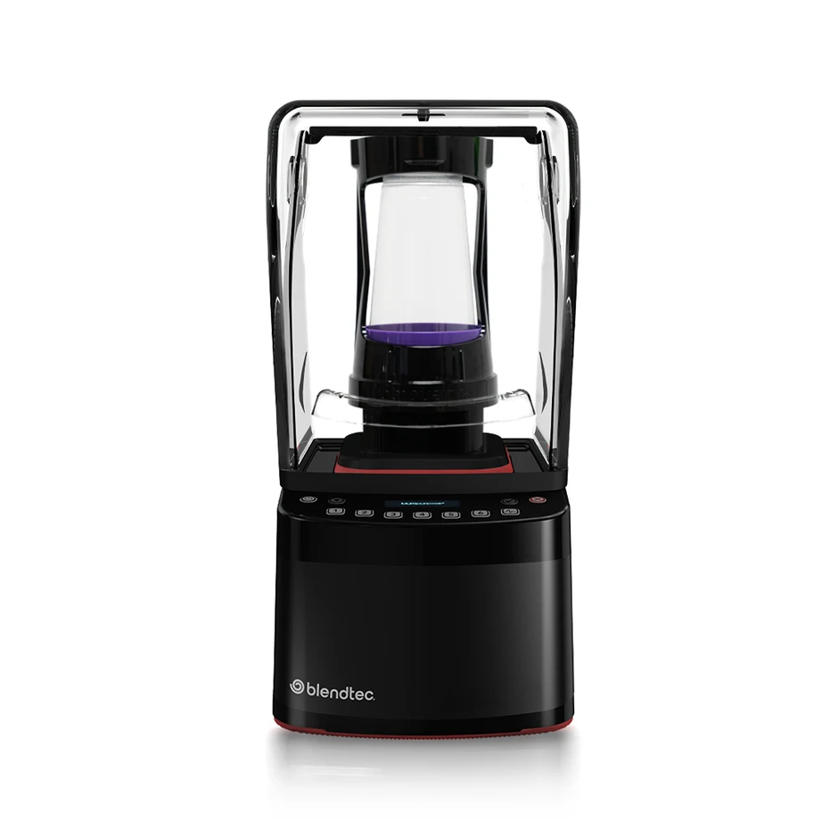 Blendtec Stealth 895 NBS Jarless Commercial Blender