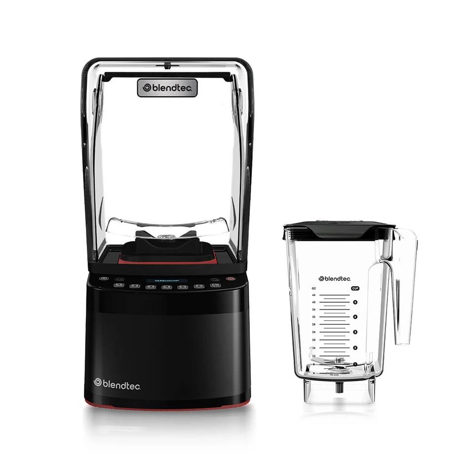 Mélangeur commercial Blendtec Stealth X