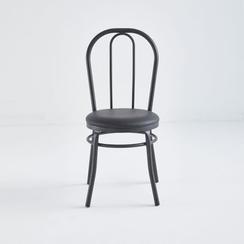 Bistro chair (C-48-BL-VY-BLA)