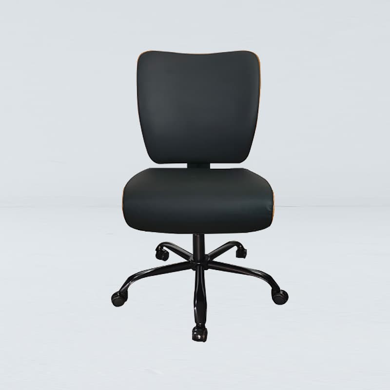 Casino chair ( GC-15-Wheel)