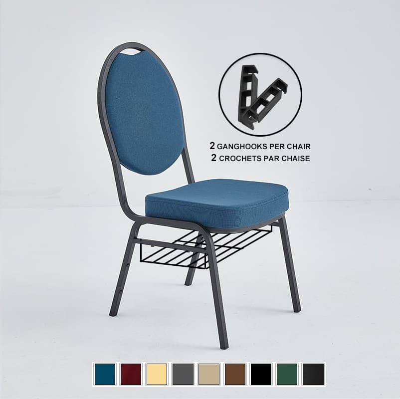 Church chair (CC-25)