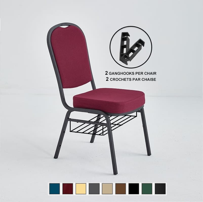 Church chair (CC-30)
