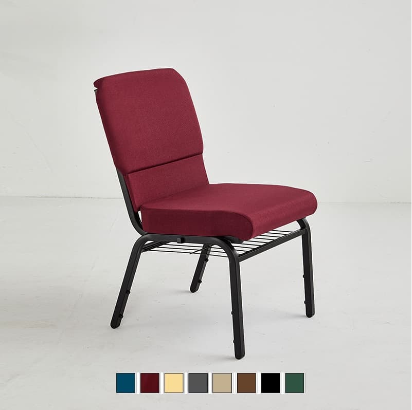 Church chair (CC-53)