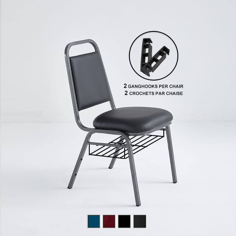 Economic church chair (CC-10)