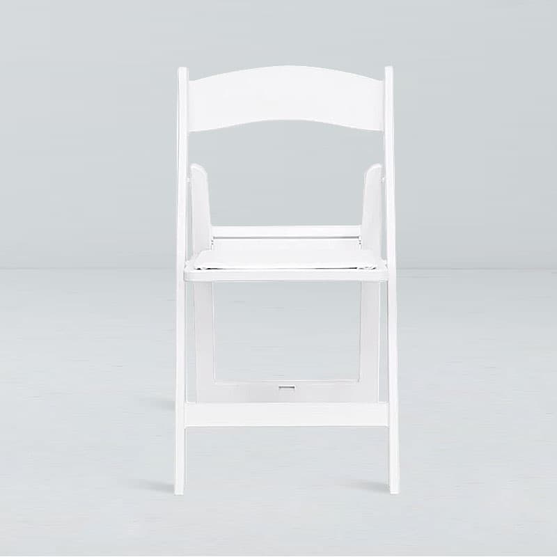 Chaise pliante (CFD-37-WH)