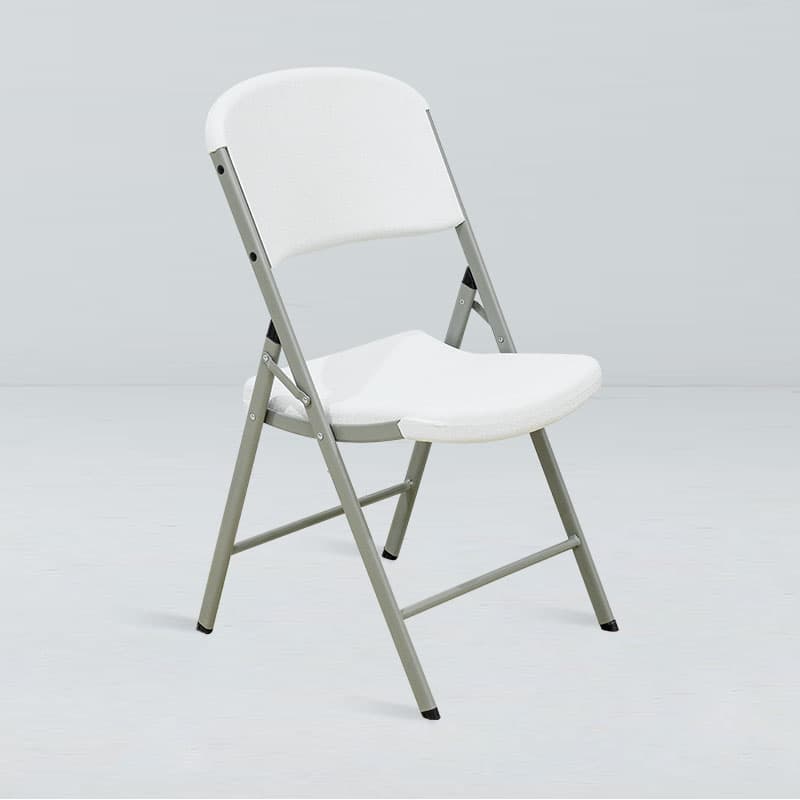 Chaise pliante (CFD-38-WH)