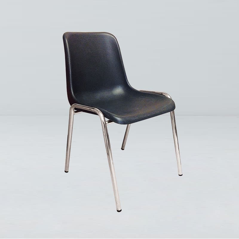 Chaise en polypropylène (CPP-66)