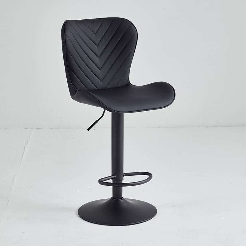 Chaise de restaurant (B-62-BLA)