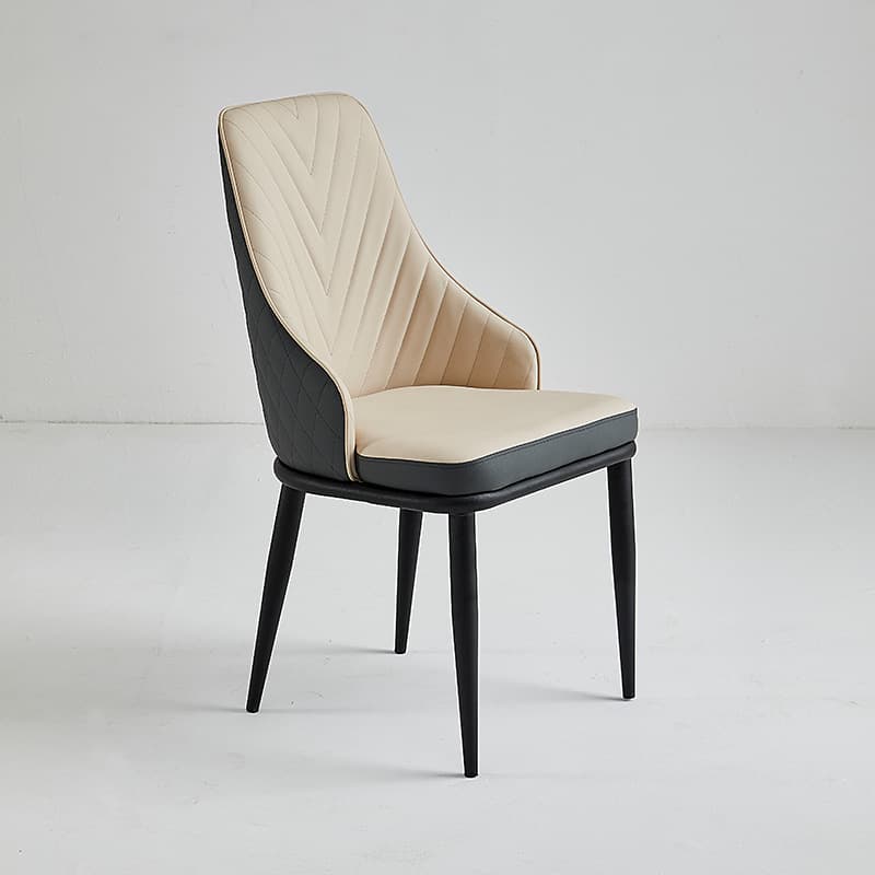 Chaise de restaurant (C-62-GRBE)