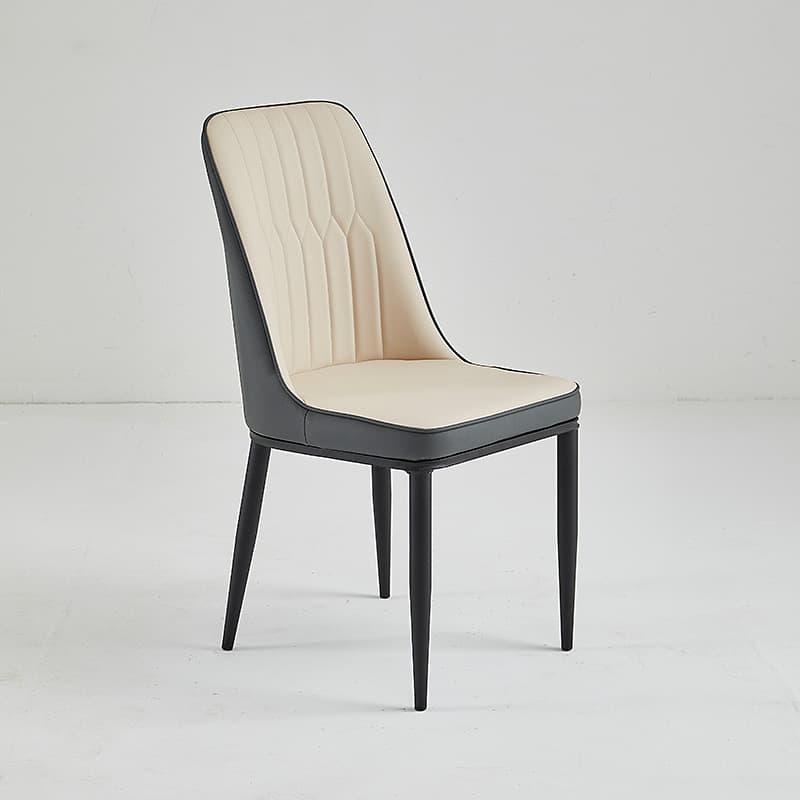 Chaise de restaurant (C-64-GRBE)