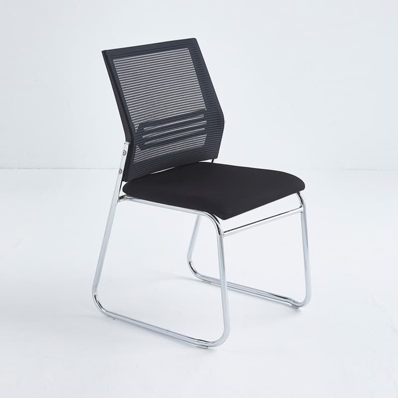 Sled base chair (SB-90)