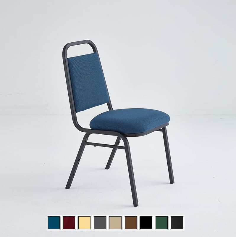 Chaise empilable (CE-10)