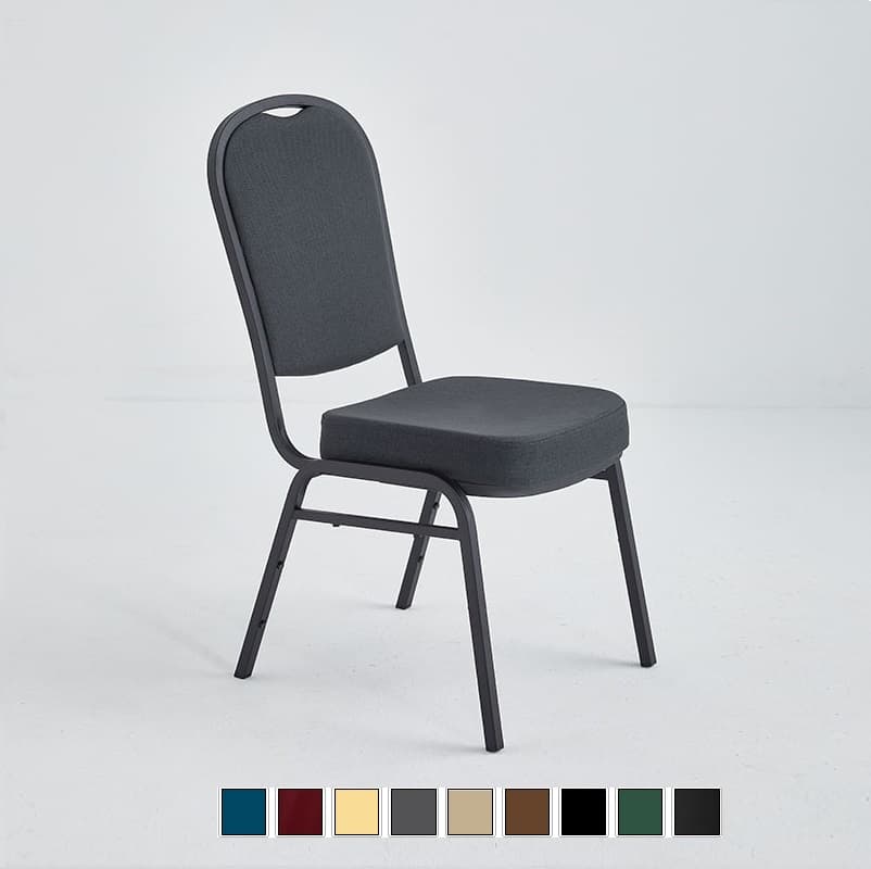 Chaise empilable (CS-30)