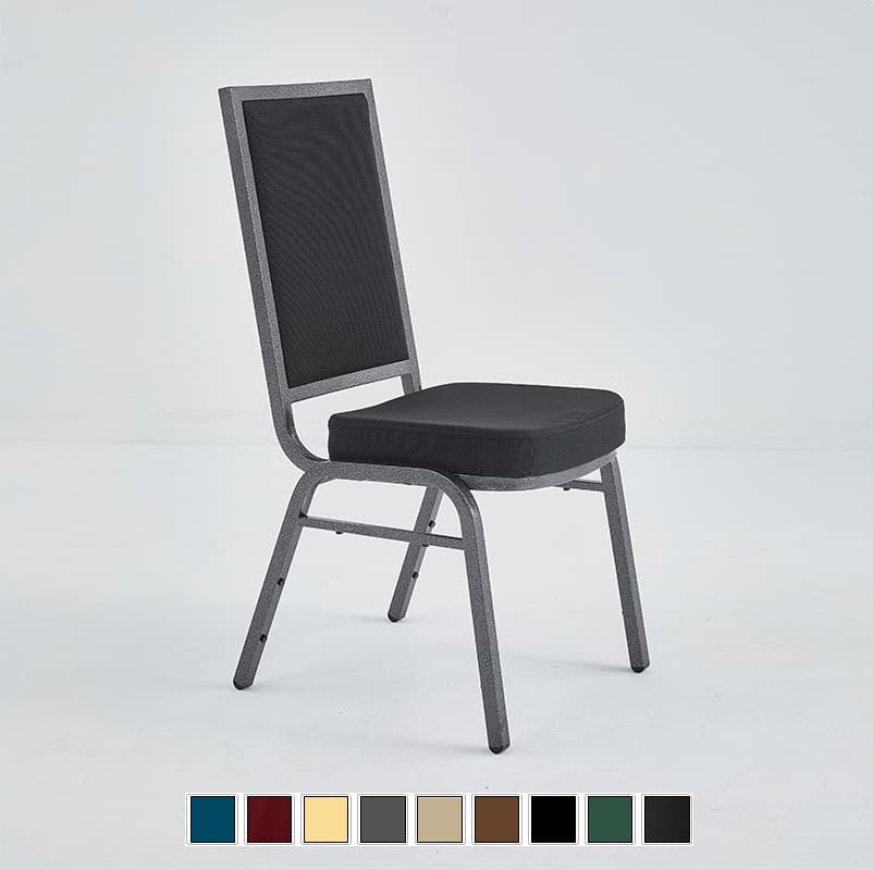 Chaise empilable (CS-35)
