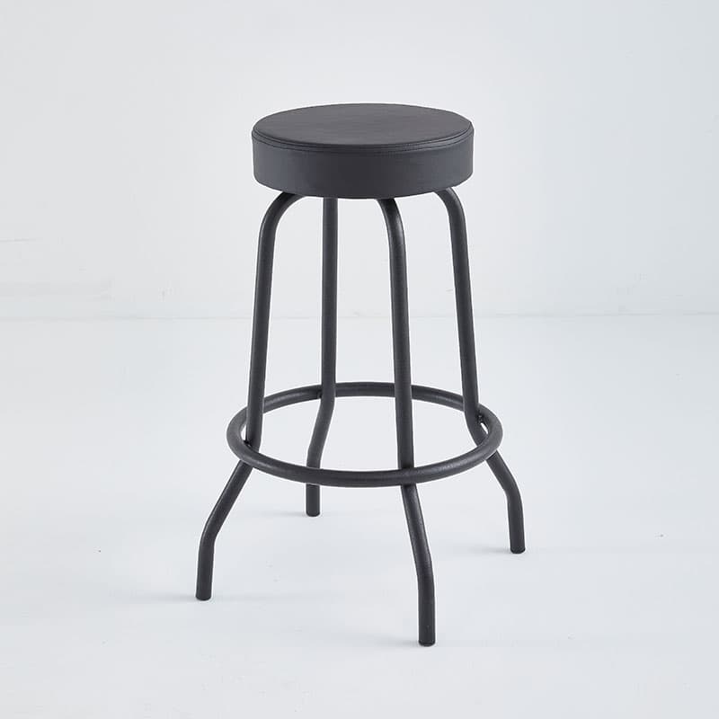Tabouret (T-48-BL-VY-BLA)