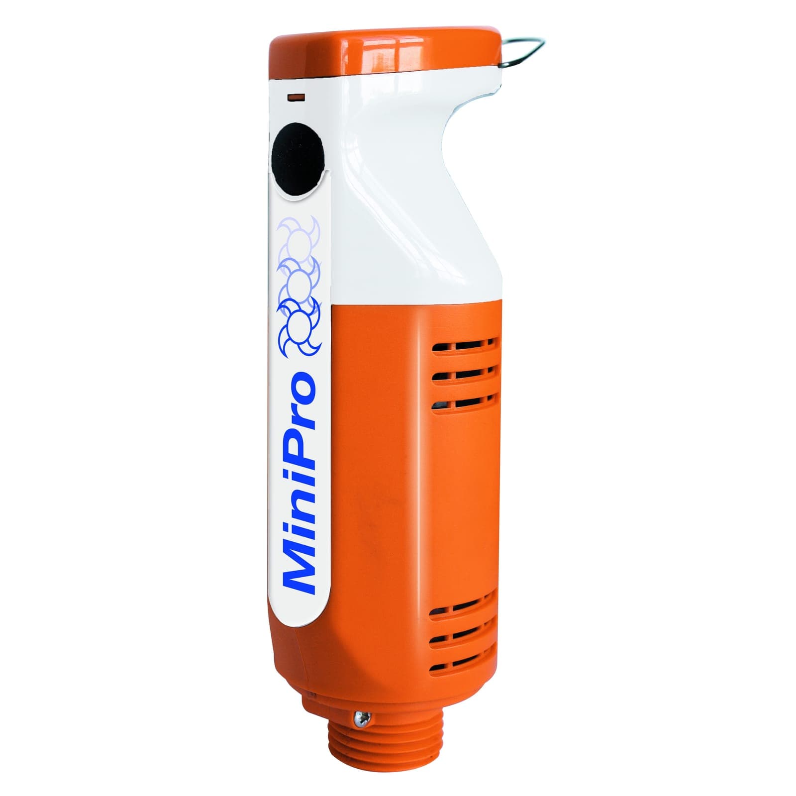 Dynamic Bloc moteur Minipro