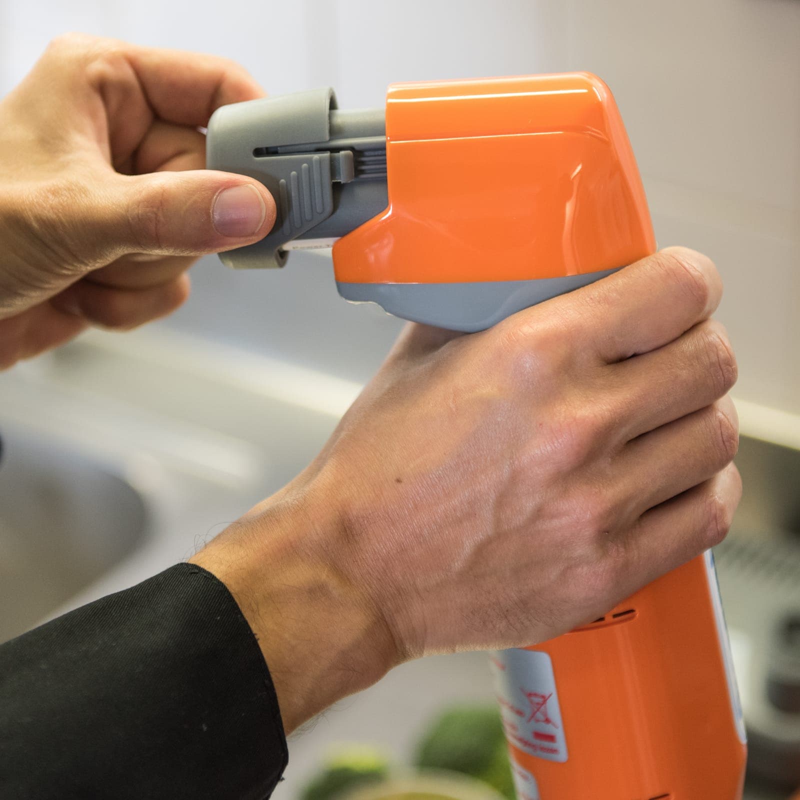 Dynamic MiniPro Cordless Battery